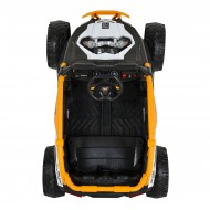 Kansas ηλεκτροκίνητο 12V white