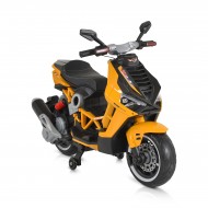 Rimini ηλεκτροκίνητο 12V κίτρινο