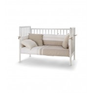 Flippy 3-1 white natural κούνια