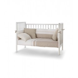 Flippy 3-1 white natural κούνια