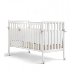 Flippy 3-1 white κούνια