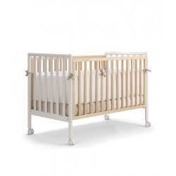 Flippy 3-1 white natural κούνια