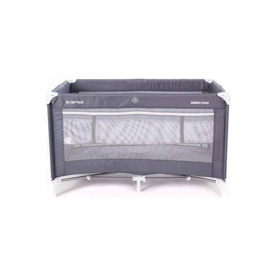 So gifted 2layers Grey